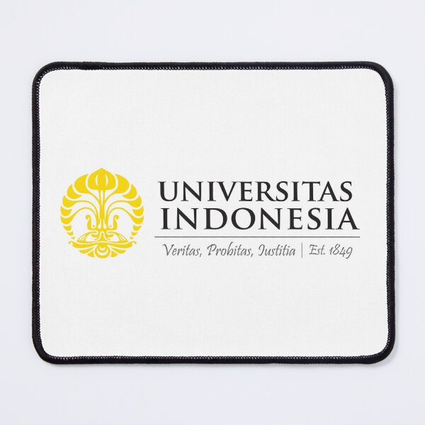Item preview, Universitas Indonesia Academic Heritage Campus Design designed and sold by BestDetailer.