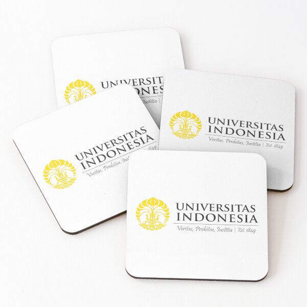 Item preview, Universitas Indonesia Academic Heritage Campus Design designed and sold by BestDetailer.