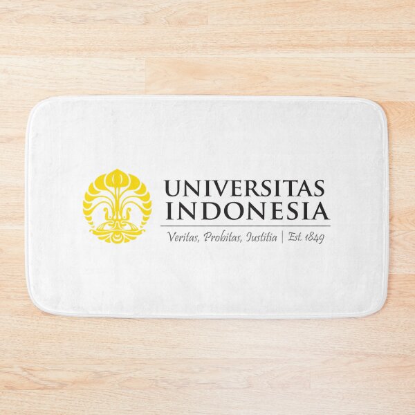 Item preview, Universitas Indonesia Academic Heritage Campus Design designed and sold by BestDetailer.