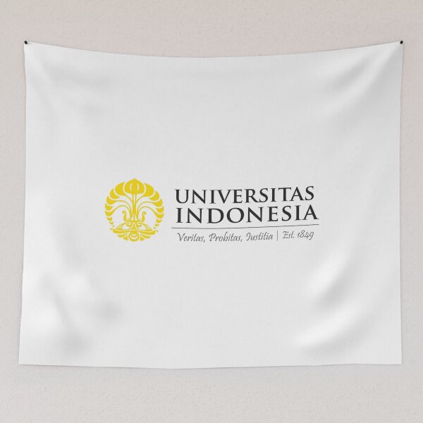 Item preview, Universitas Indonesia Academic Heritage Campus Design designed and sold by BestDetailer.