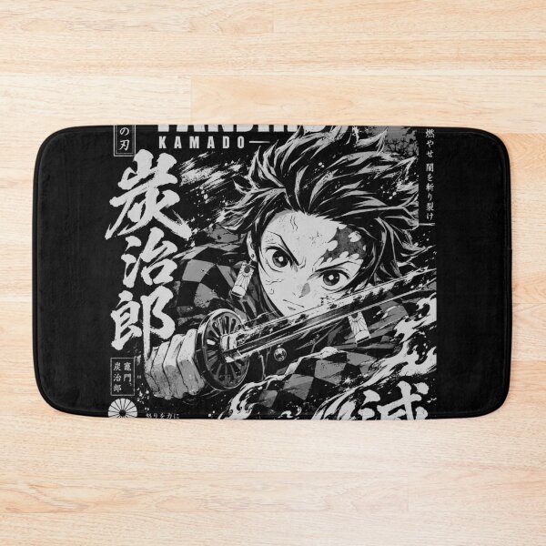 Item preview, Demon slayer designed and sold by HappyGl.