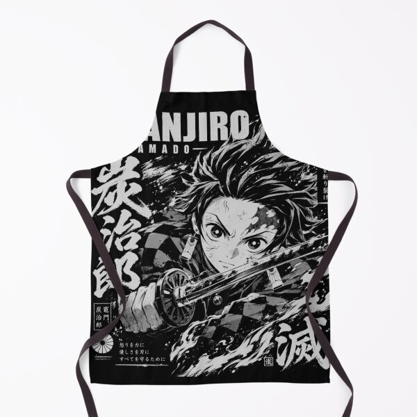 Item preview, Demon slayer designed and sold by HappyGl.
