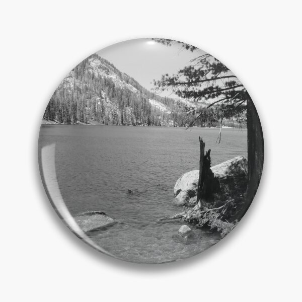 Item preview, Echo Lake designed and sold by Robert Ball.