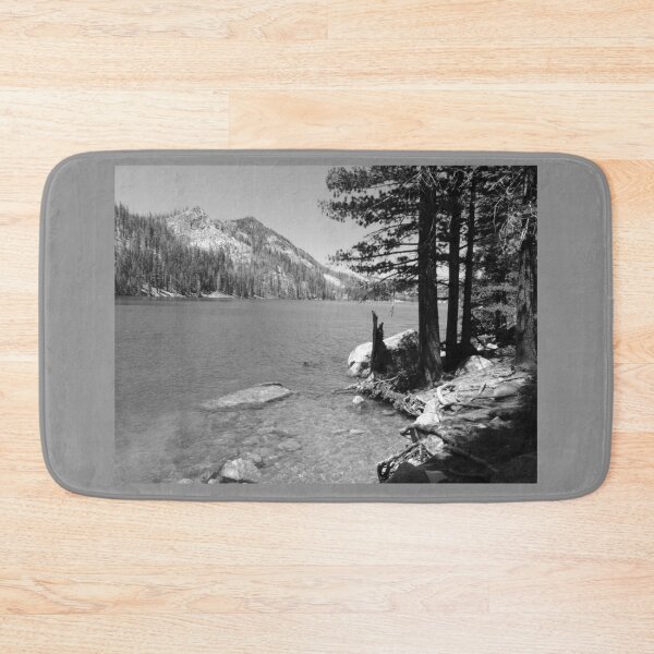Item preview, Echo Lake designed and sold by Robert Ball.