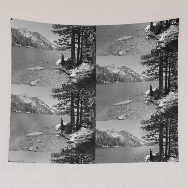 Item preview, Echo Lake designed and sold by Robert Ball.
