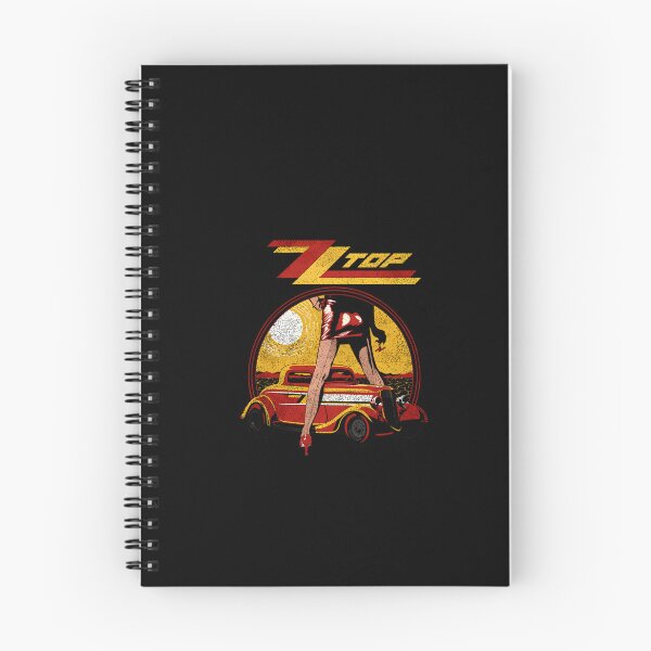 Item preview, Zz Top Legs Retro designed and sold by HeinzanoRoder.