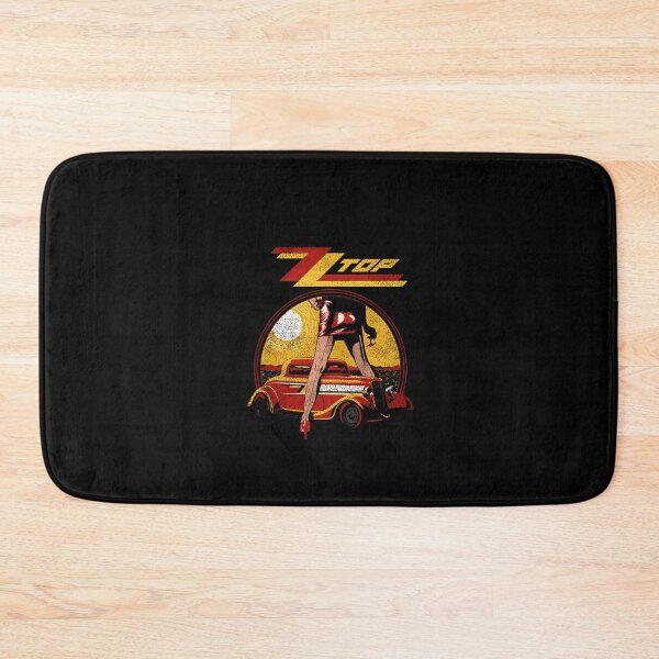 Item preview, Zz Top Legs Retro designed and sold by HeinzanoRoder.