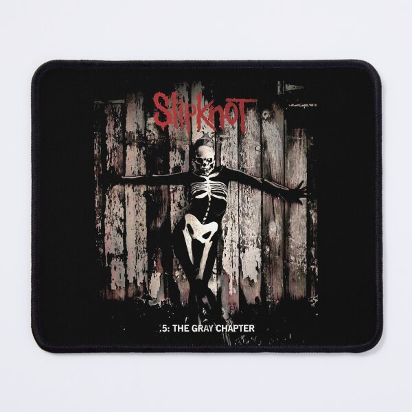 Item preview, Slipknot metal band fan art designed and sold by LovPrime.