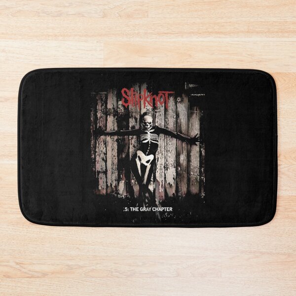 Item preview, Slipknot metal band fan art designed and sold by LovPrime.