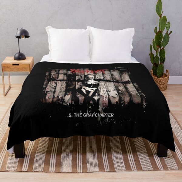 Item preview, Slipknot metal band fan art designed and sold by LovPrime.