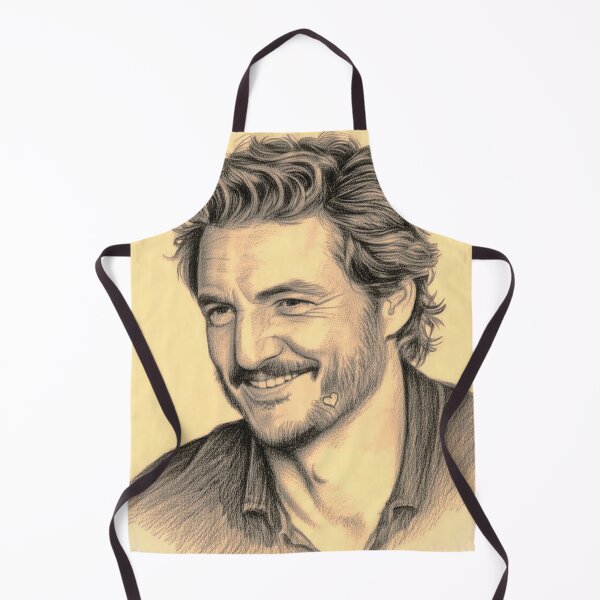 Item preview, pedro pascal designed and sold by kakaslank.