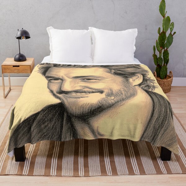 Item preview, pedro pascal designed and sold by kakaslank.
