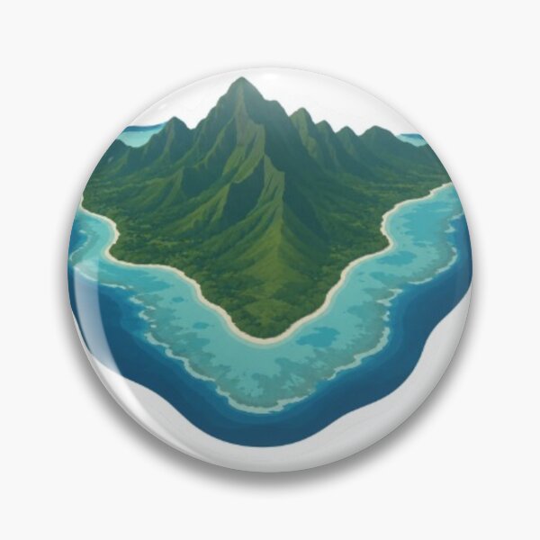 Item preview, Moorea designed and sold by THE Company.