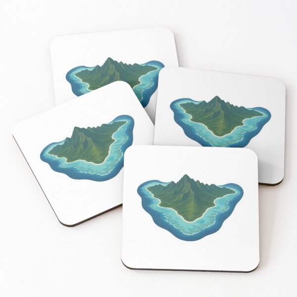 Item preview, Moorea designed and sold by THE Company.