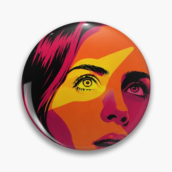 Item preview, DISCLOSURE POP ART designed and sold by unfamouzzz.