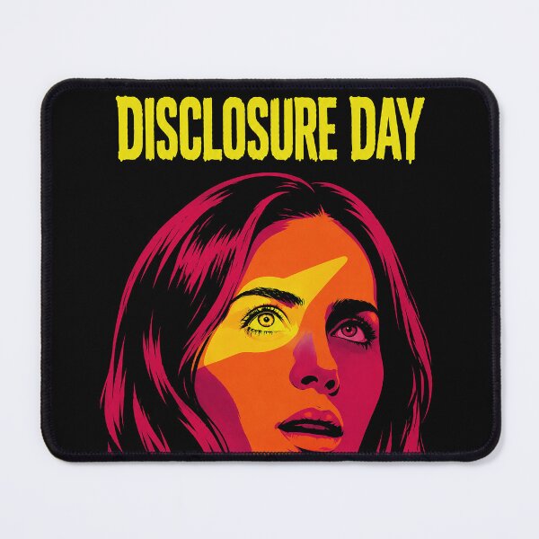 Item preview, DISCLOSURE POP ART designed and sold by unfamouzzz.