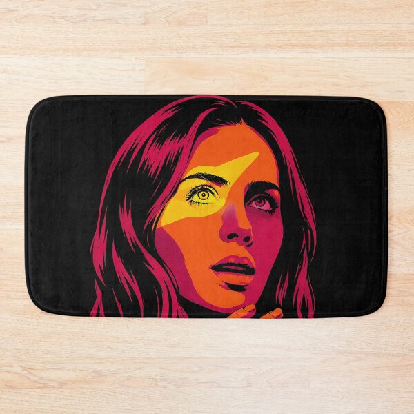 Item preview, DISCLOSURE POP ART designed and sold by unfamouzzz.