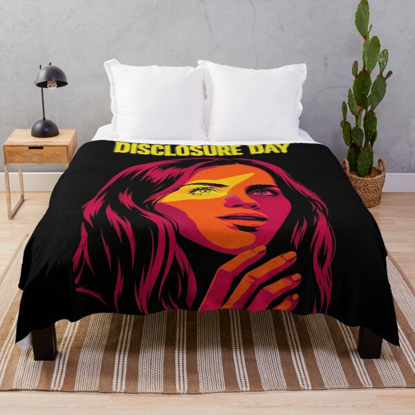 Item preview, DISCLOSURE POP ART designed and sold by unfamouzzz.