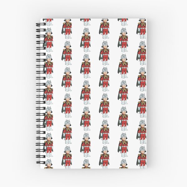 Item preview, Char Aznable Gundam Family Quahog Frickin' Sweet Guy Otaku Print  designed and sold by MadAnglerPress.