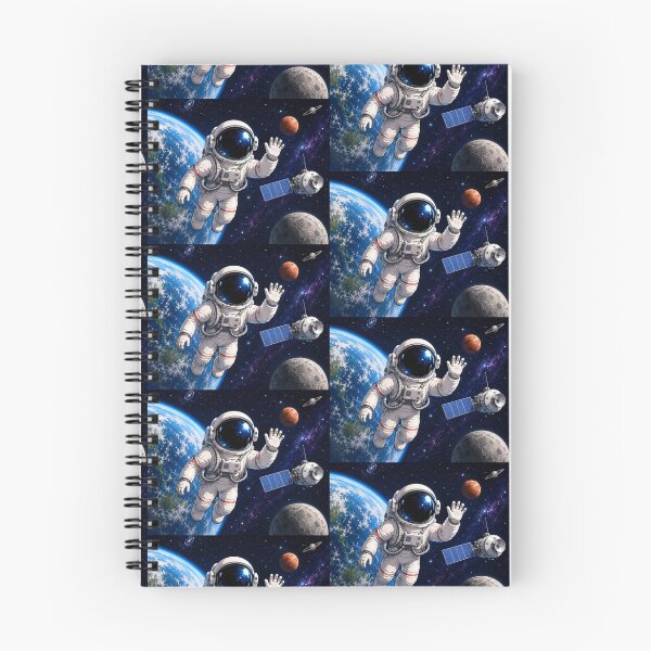 Item preview, Space Boy designed and sold by Stixyyy.
