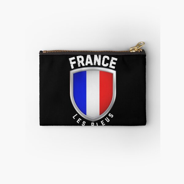 Item preview, France Les Bleus Football Excellence World Cup Champions Fans designed and sold by PerfectMatch.