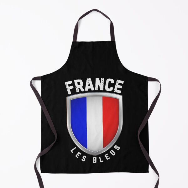 Item preview, France Les Bleus Football Excellence World Cup Champions Fans designed and sold by PerfectMatch.
