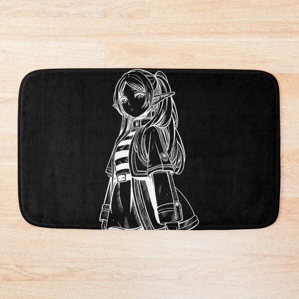 Item preview, Frieren designed and sold by HappyGl.