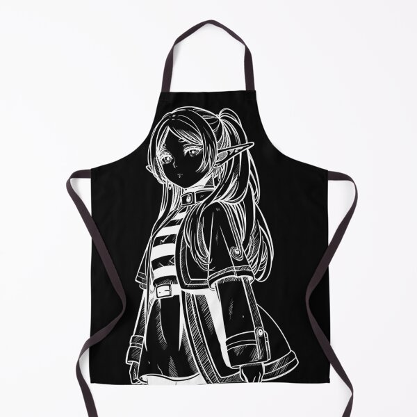 Item preview, Frieren designed and sold by HappyGl.