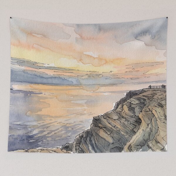 Item preview, North Cape, Norway designed and sold by sid1802.