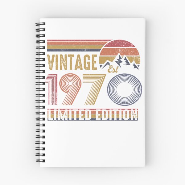 Item preview, Vintage 1970 - 56th Birthday designed and sold by FernaRoje.