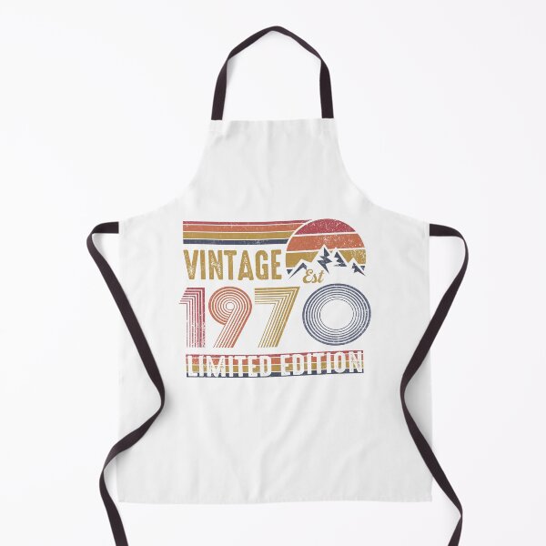 Item preview, Vintage 1970 - 56th Birthday designed and sold by FernaRoje.