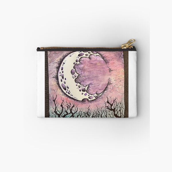 Item preview, Moon designed and sold by JohnFountainArt.