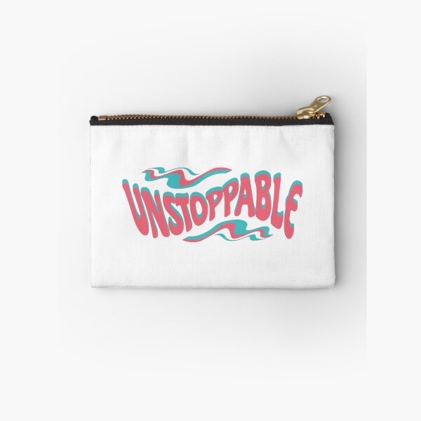 Item preview, Unstoppable designed and sold by Phanteom.