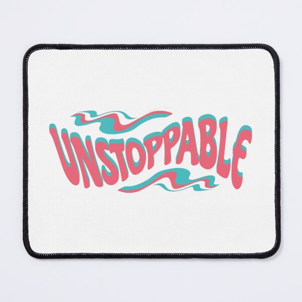 Item preview, Unstoppable designed and sold by Phanteom.