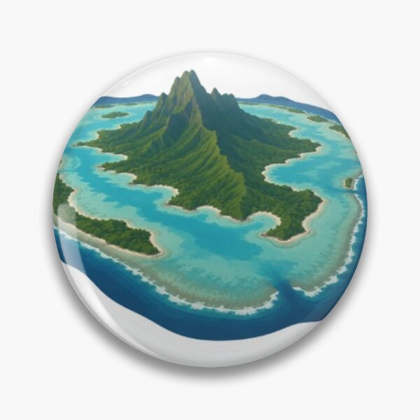 Item preview, Tahiti designed and sold by THE Company.