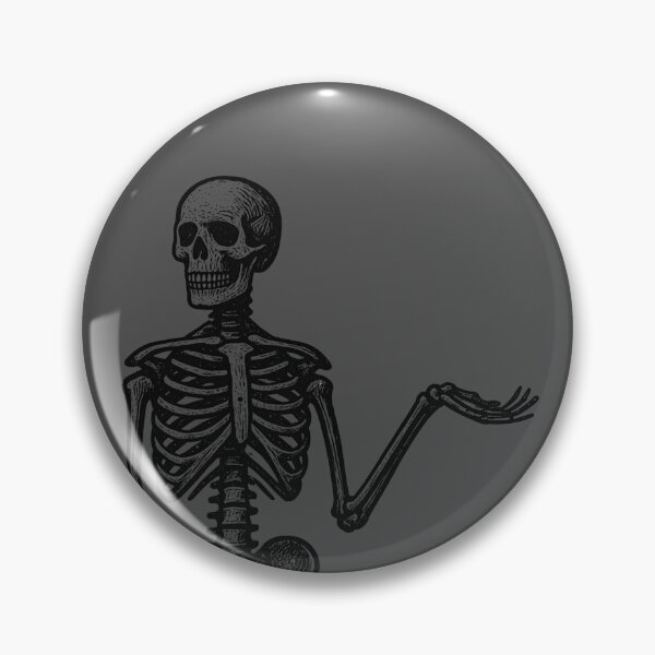 Item preview, WTH Skeleton designed and sold by RiverLeigh.