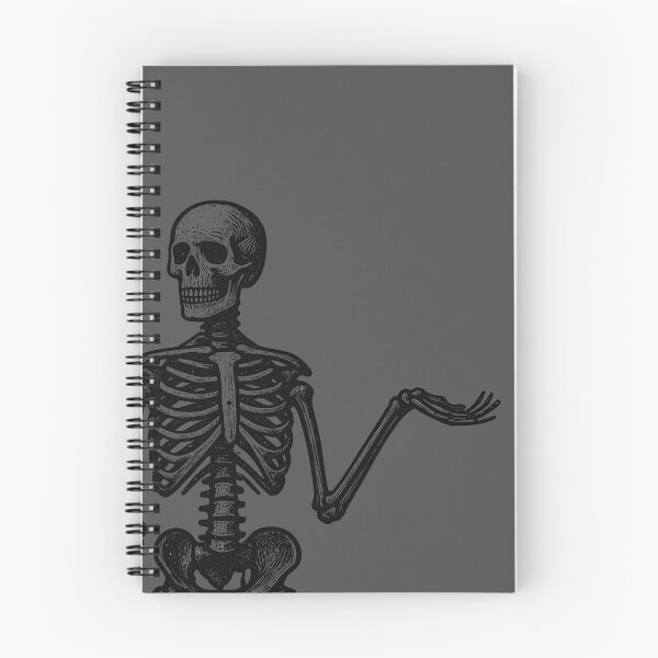 Item preview, WTH Skeleton designed and sold by RiverLeigh.
