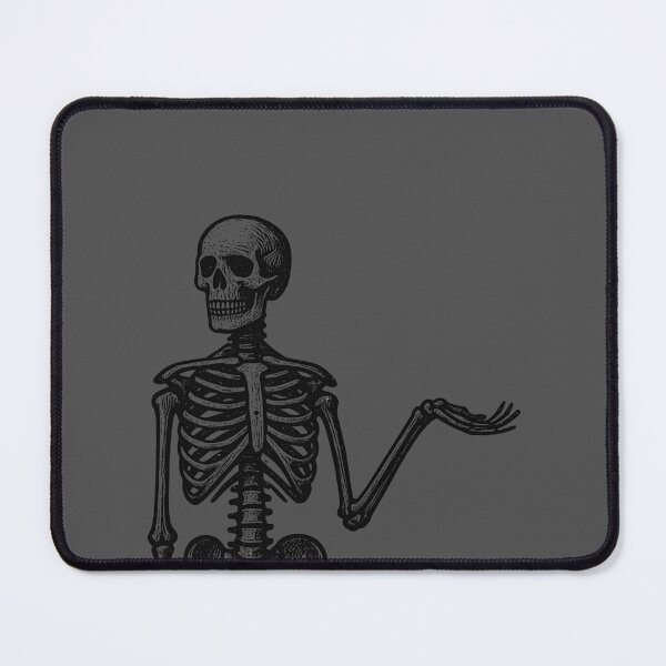 Item preview, WTH Skeleton designed and sold by RiverLeigh.