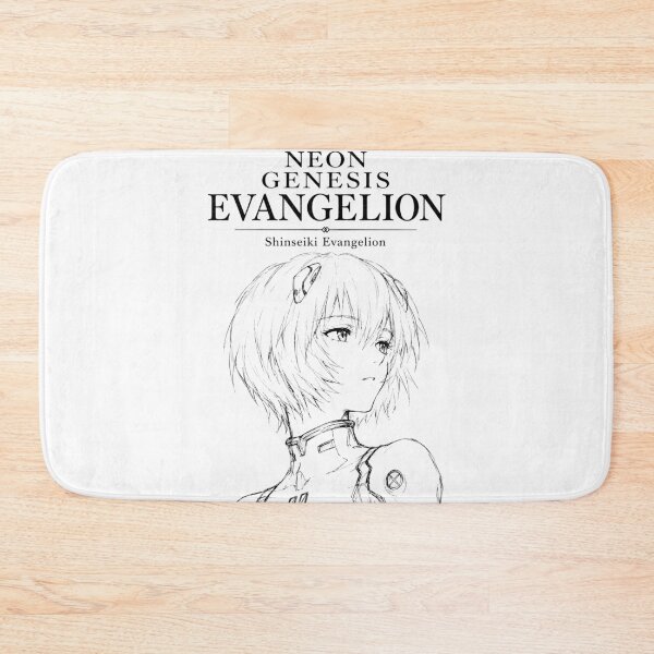 Item preview, Shinseiki Evangelion designed and sold by HappyGl.