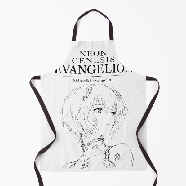 Item preview, Shinseiki Evangelion designed and sold by HappyGl.