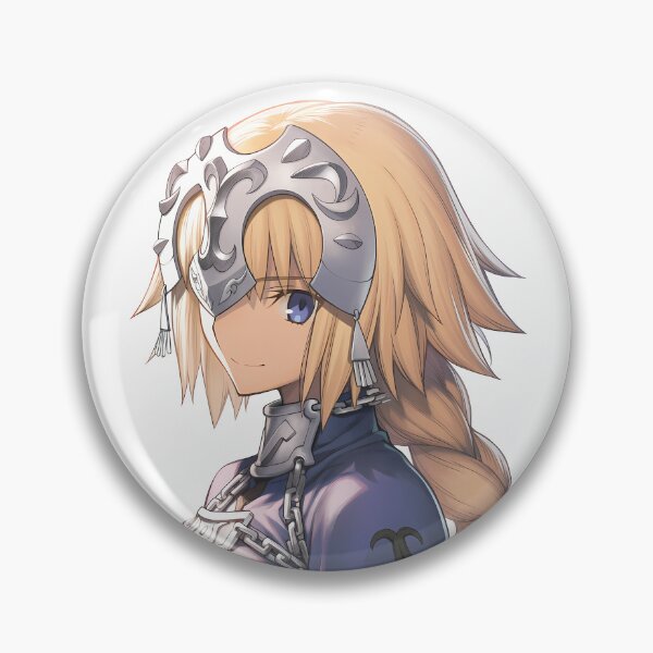 Item preview, Jeanne d'Arc - 3 designed and sold by Infinite-Aspire.