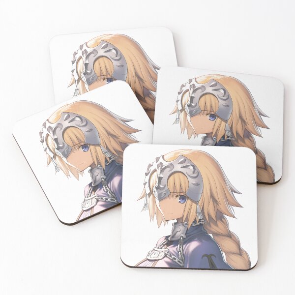 Item preview, Jeanne d'Arc - 3 designed and sold by Infinite-Aspire.