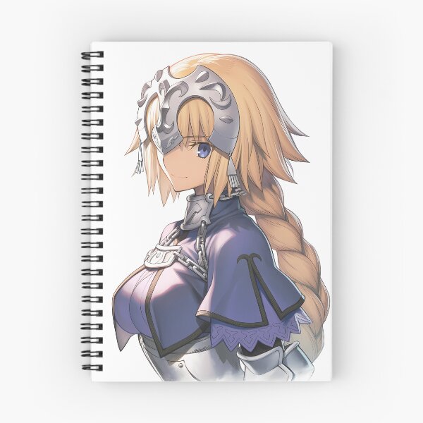 Item preview, Jeanne d'Arc - 3 designed and sold by Infinite-Aspire.