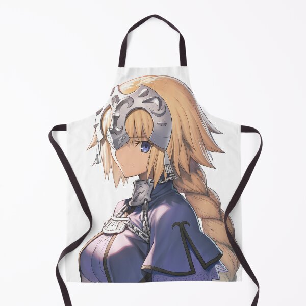 Item preview, Jeanne d'Arc - 3 designed and sold by Infinite-Aspire.