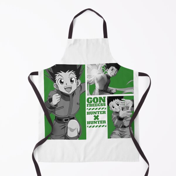 Item preview, Hunter x Hunter designed and sold by HappyGl.