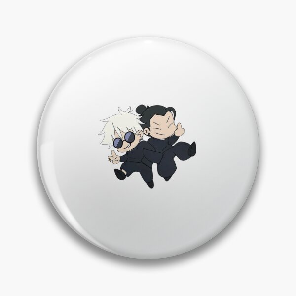 Item preview, Dynamic Duo Victory - Flying High Kick Jump   designed and sold by Rei-nderW1.