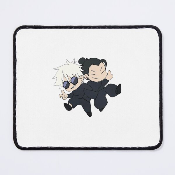 Item preview, Dynamic Duo Victory - Flying High Kick Jump designed and sold by Rei-nderW1.