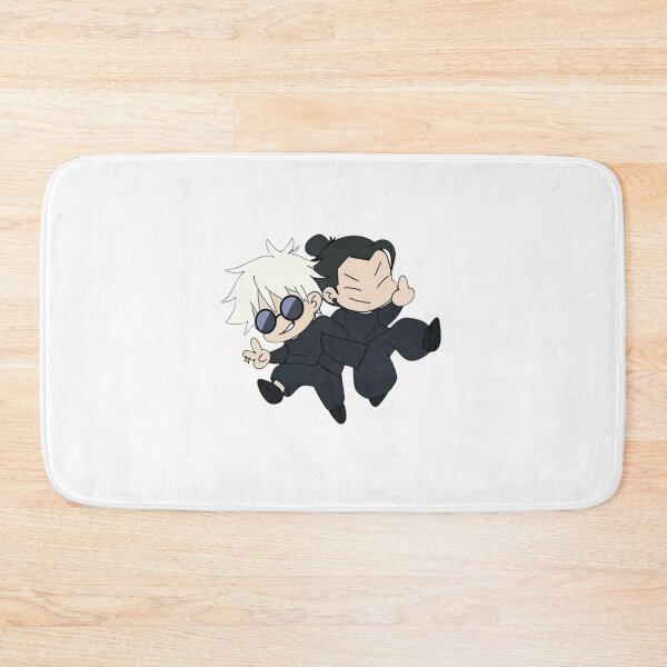 Item preview, Dynamic Duo Victory - Flying High Kick Jump   designed and sold by Rei-nderW1.