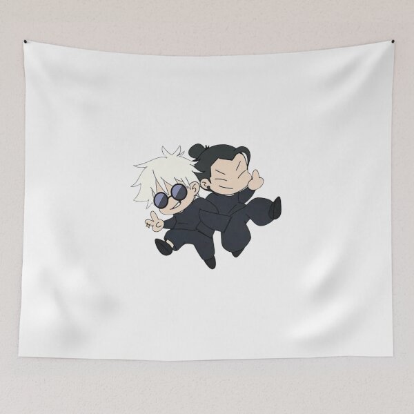 Item preview, Dynamic Duo Victory - Flying High Kick Jump   designed and sold by Rei-nderW1.