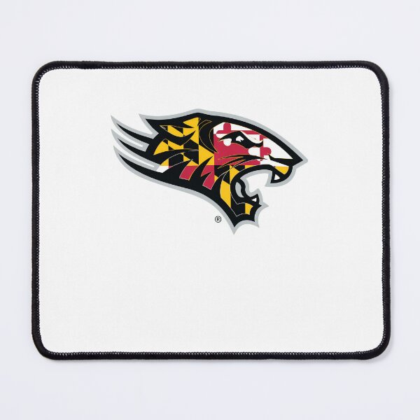 Item preview, Maryland Flag Wildcat Mascot designed and sold by ZA3ZA3FIRE.